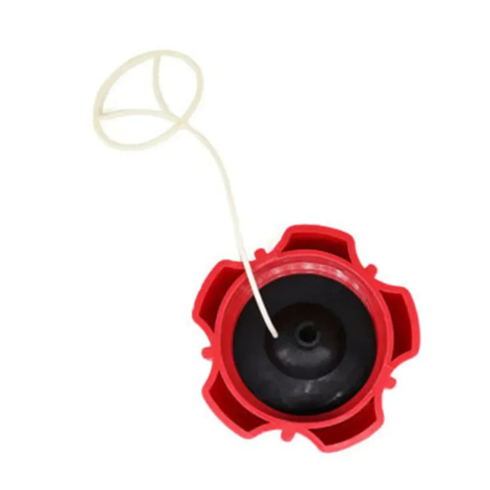 Grasmaaier Tankdop Voor FX-RM 1630 1855 1860 2055 2060 2060 PRO Grasmaaiers Plastic Tankdop Tuingereedschap