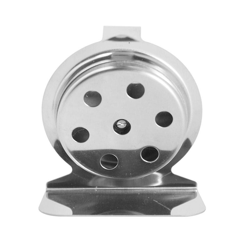 2pcs Baking Auxiliary Tool Oven Thermometer Measuring Instrument Stand Up Dial Oven Thermometer Gauge