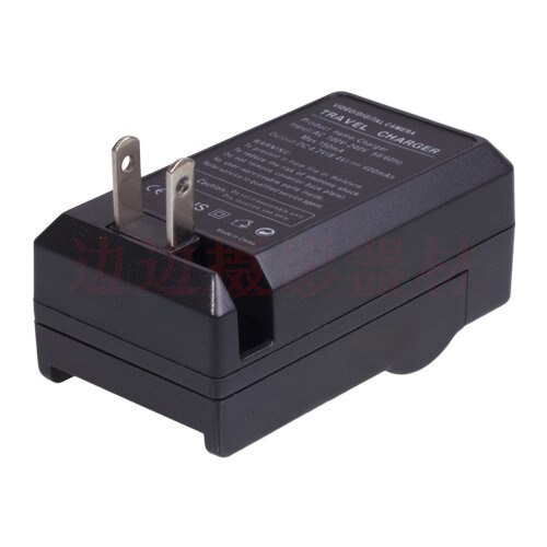 Batterij Lader voor Olympus BLN-1 Compatibele Camera Olympus E-M1 E-M5 E-M5II E-P5 Vervangt