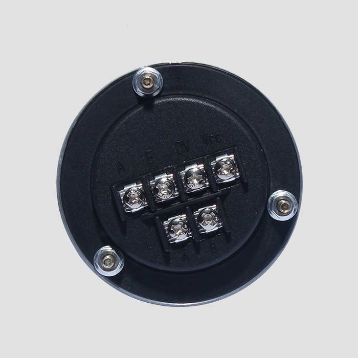 CNC Handwheel 5V 6pin Pulse 100 Manual Pulse Generator Hand Wheel CNC Machine 60mm Rotary Encoder Stainless Steel