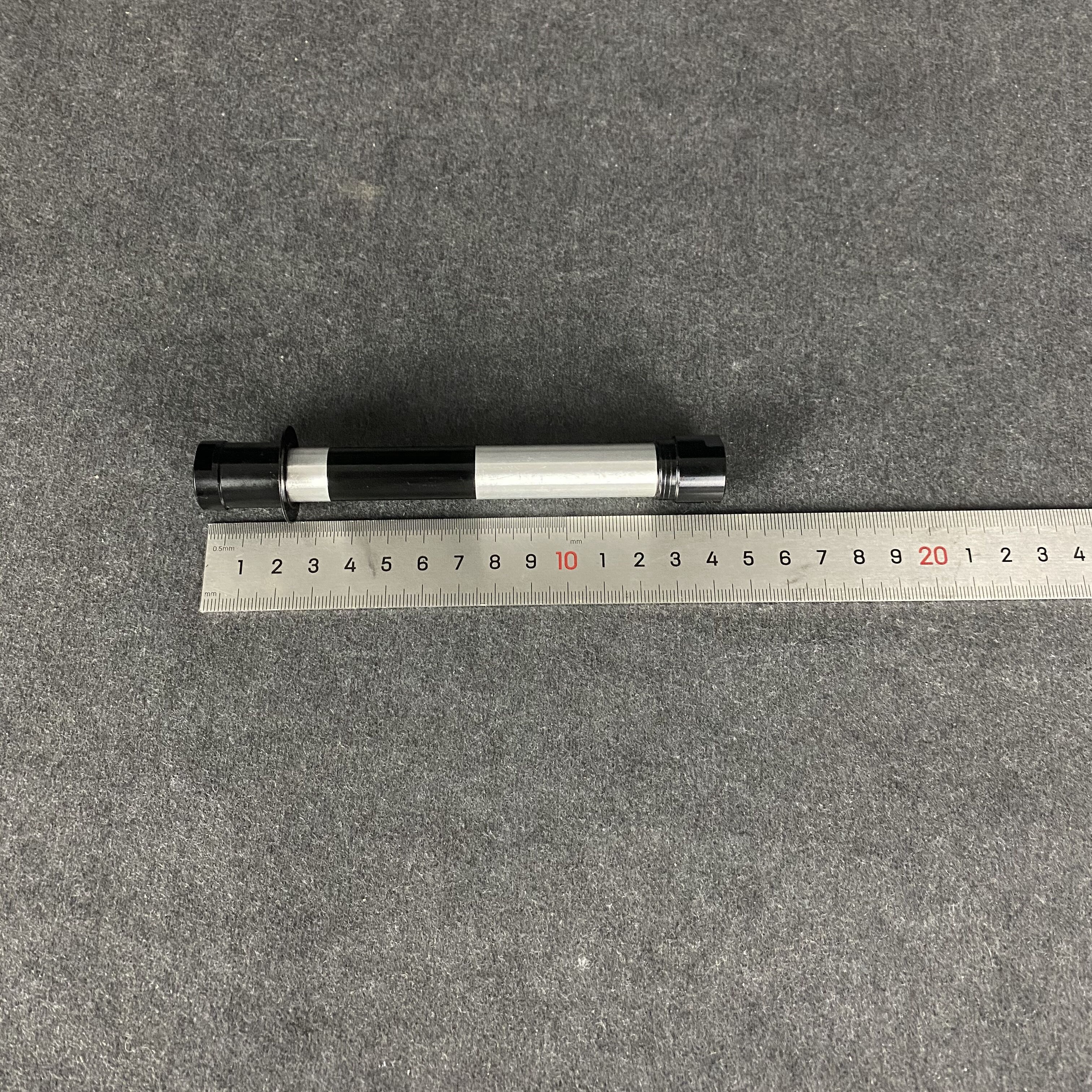 NOVATEC hub Conversion Kits,End cover, Adapters, Converting Axles with Side cap for D411SB / D412SB 6-bolt version