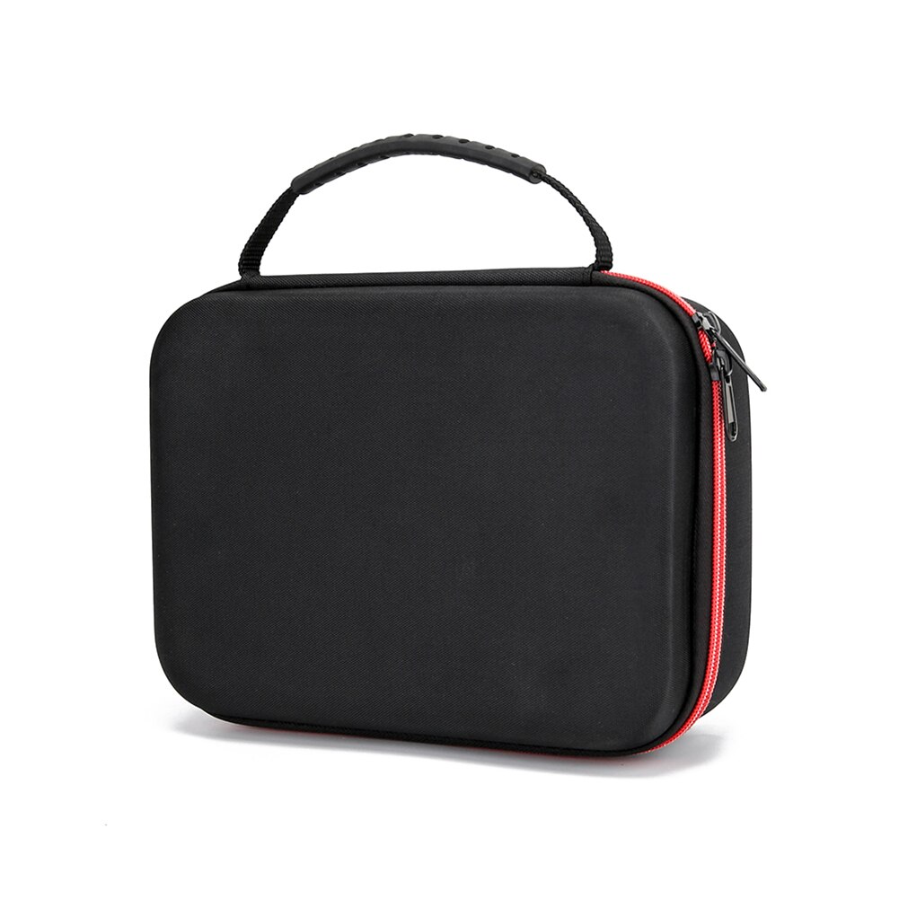 Stabilisateur de cardan boîte de transport sac à main de protection voyage Portable étui de protection de transport pour DJI OM 4 pochette de rangement