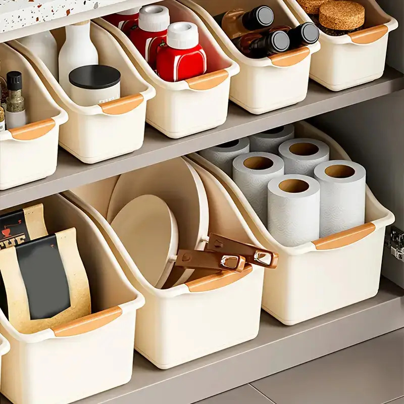 ordner aufbewahrungsbox A4 Faltbarer Stehsammler mit 4 vertikalen Fächern Büro Heim Organisation Schreibtisch Organizer für Bücher Magazin Brief Zur Mid Century Glasvasen Kristallglas