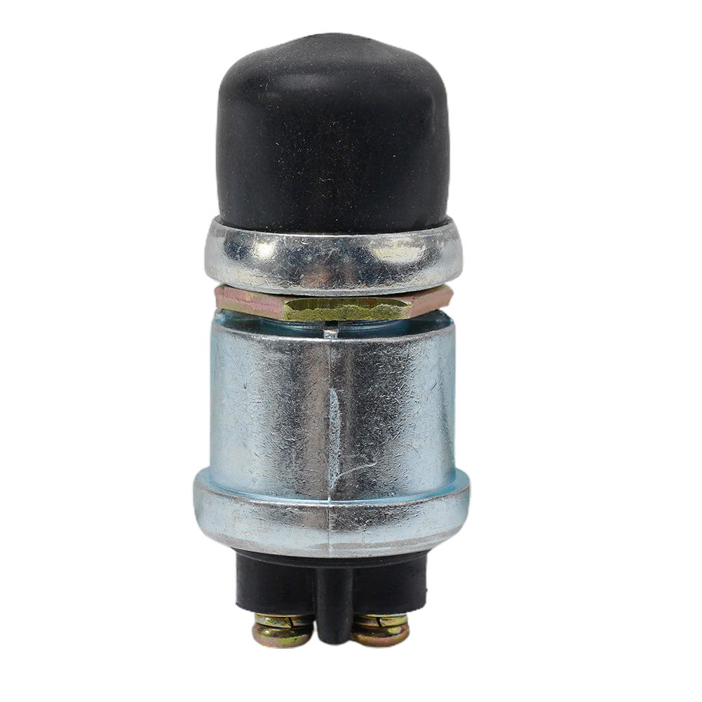 Heavy Duty Push Button Switch Momentary Push On 50... – Vicedeal