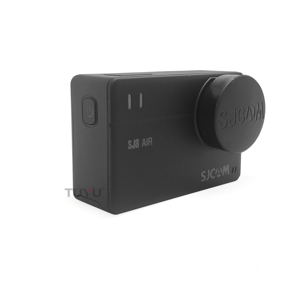 SJCAM SJ8 Lens Cap/Lens Cover/Glass UV Filter/Screen protector Film for For Original SJ8 Pro/Plus/Air Action Camera Accessories