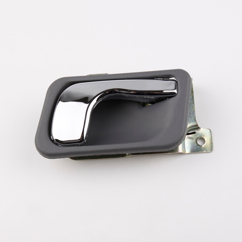 Benekar-manija de puerta interior chapada para Mitsubishi, Montero, Pajero, MK II, MK2, 1992-2000