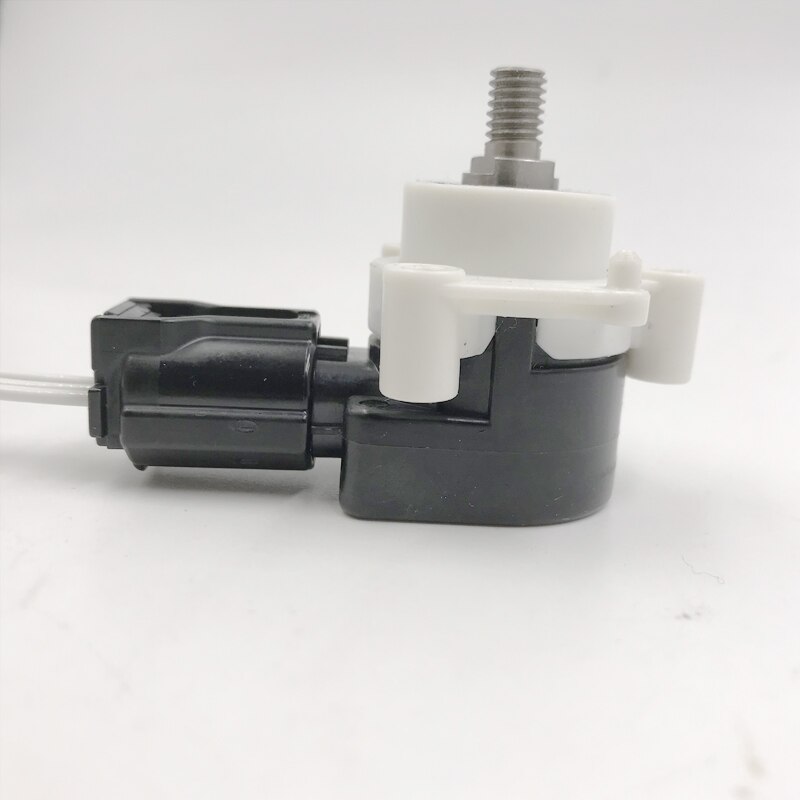 Headlight Level Sensor Cable plug connector For Mitsubishi Pajero Sport