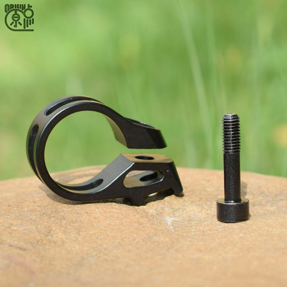 SRAM NX Eagle 12speed Achter Trigger Shifter met Discrete Klem