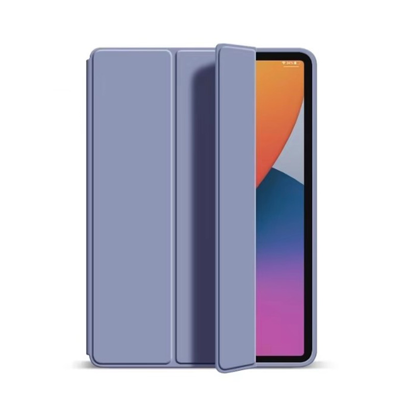 For Xiaomi Redmi Pad 2 Pro Case 12.1inch Magnetic Flip Cover Tri-Fold Stand PU Back Cover Tablet Cases Auto Sleep/Wake: YELLOW