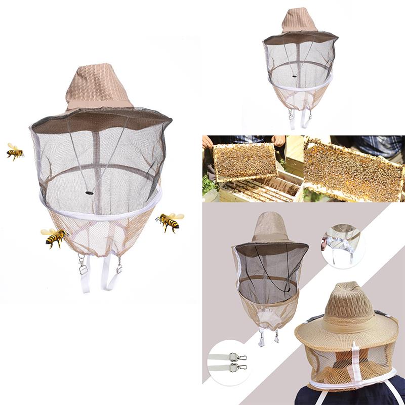 Protector Beekeeper Equipments Beehive Beekeeping ... – Vicedeal