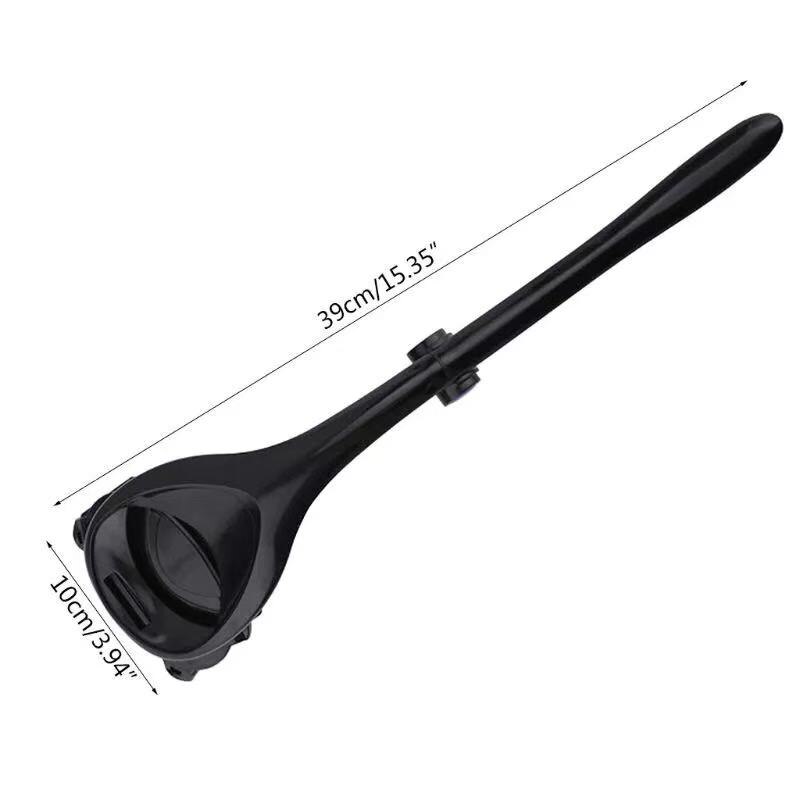 product back shaving folding double cutter head 2.0 upgrade