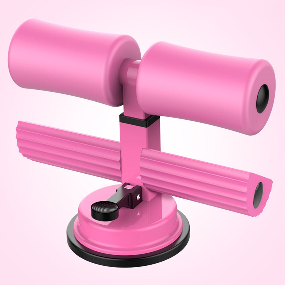 Lose Weight Multifunctional Waist Lifting Adjustable Height Portable Belly Rolling Sit Up Assistant Device Abdominal Aid