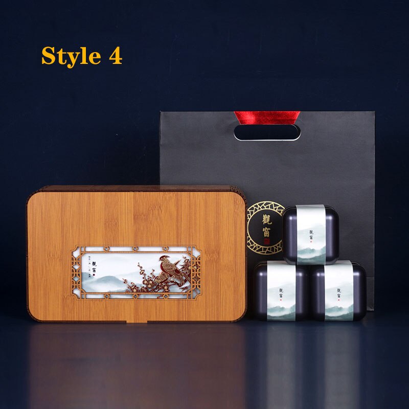 DuneDesign Bamboe Organiser Met Lade - 36x17x16 Cm Ladebox Voor Badkamer, Keuken En Kantoor - Praktische Bureau Box