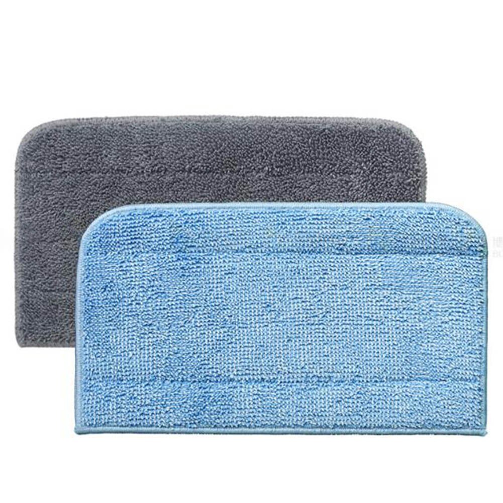 Mop Cloth Mopping Cloths For HOOVER SSN1700 SSNB1700 AC21 STEAMJET Steam Cleaner Floor Mop Pad Can Washed Vacuum Cleaner Mops