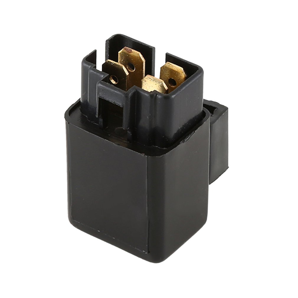 Electrical Starter Relay Solenoid For for YFZ450 for YFZ 450 2004 Upgrade Brand