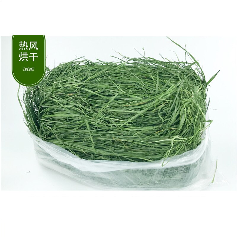 Verse Gedroogde Raaigras Fcl Hooi Snacks Feed Chinchilla Cavia Voedsel Konijnen Huisdier Producten Farm Animal Levert Bunny Accessoires