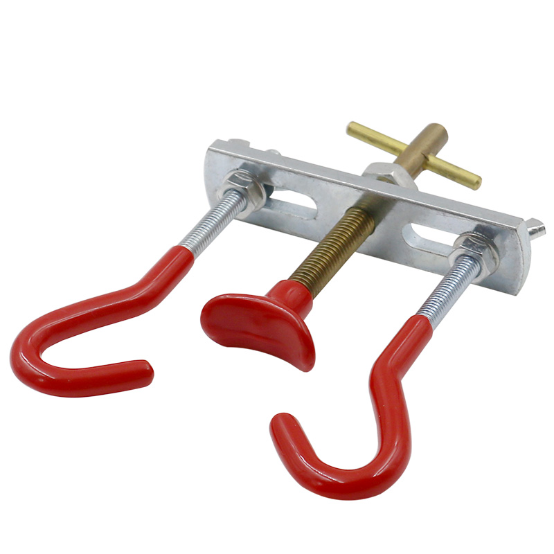 Pruning device curved bonsai DIY modeling tool tree trunk adjuster bending device bending device