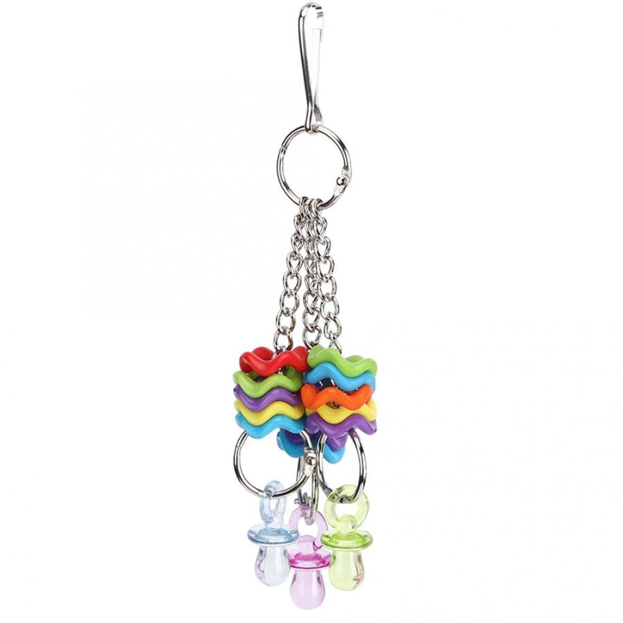 Illustration of Parrot Toxic Free Toys