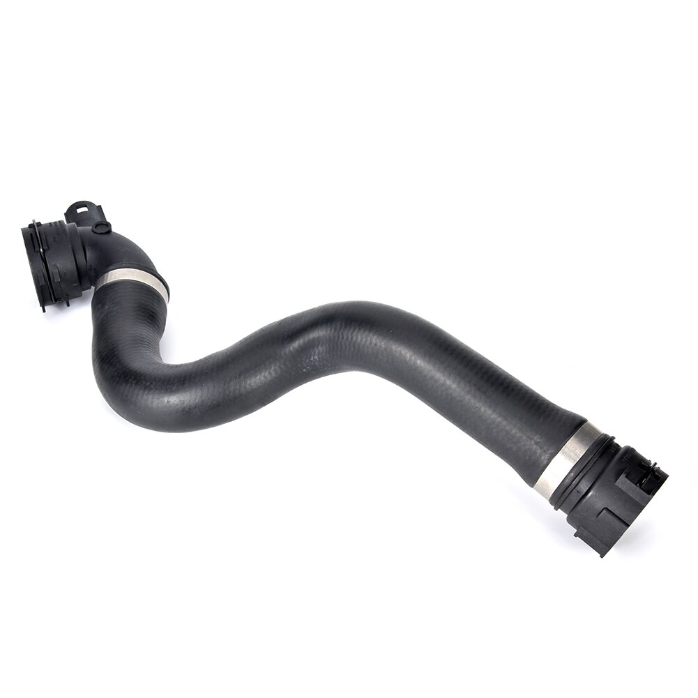 Lagere Koelvloeistof Slang Flexibele Rubberen Buis 17127531769 Past Voor E88 E90 E91 E84 Rubber Koelvloeistof Slang Auto Accessoires