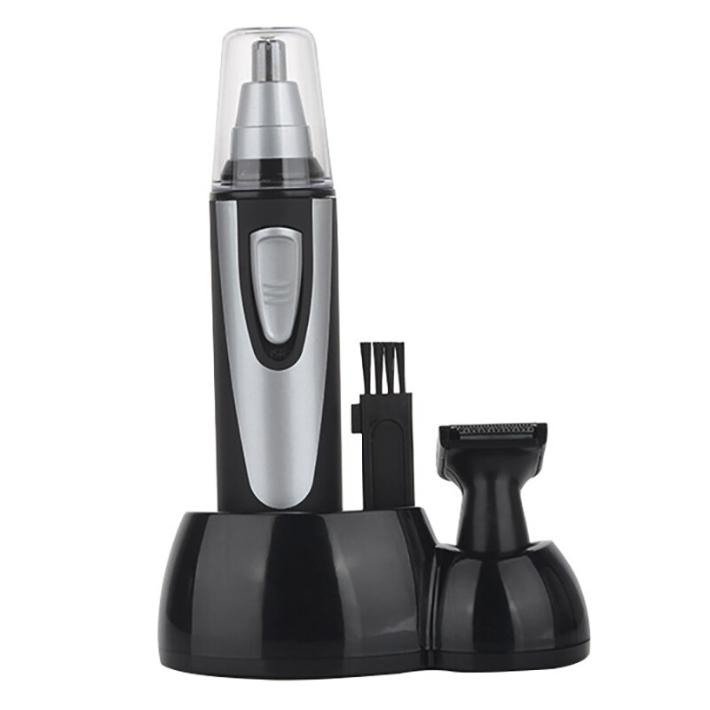 Persoonlijke Elektrische Neus En Oor Trimmer Gezichtsverzorging Wenkbrauw Verwijdering Haar Trimmer Clipper