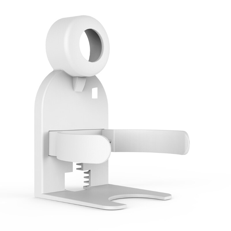 Wall Mount Voor-Google Wifi Accessoires Voor-Google Mesh Wifi Systeem En-Google Wifi Router Zonder Rommelige draden