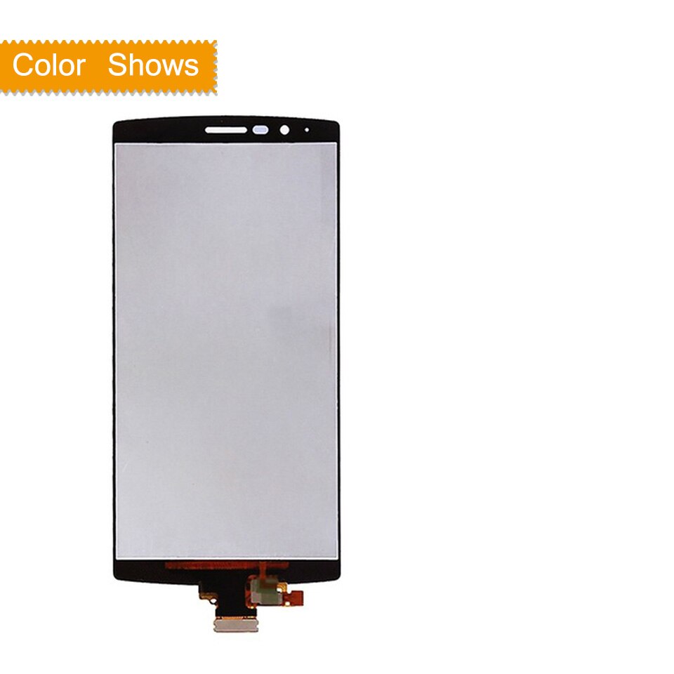 Original LCD Dual SIM Display For LG G4 LCD H818 H818P Touch Screen Digitizer with Frame for LG G4 H818 LCD Display assembly: no frame no gift