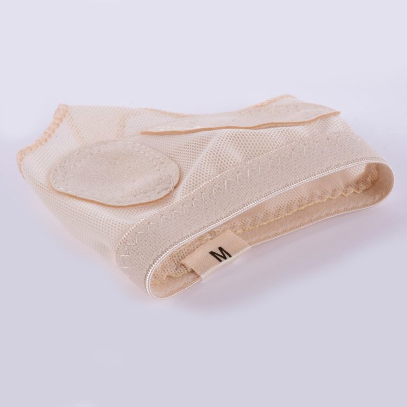 Belly Ballet Dance Toe Pad Practice Shoes Protection Dance Socks Foot Thongs Feet Care Tool