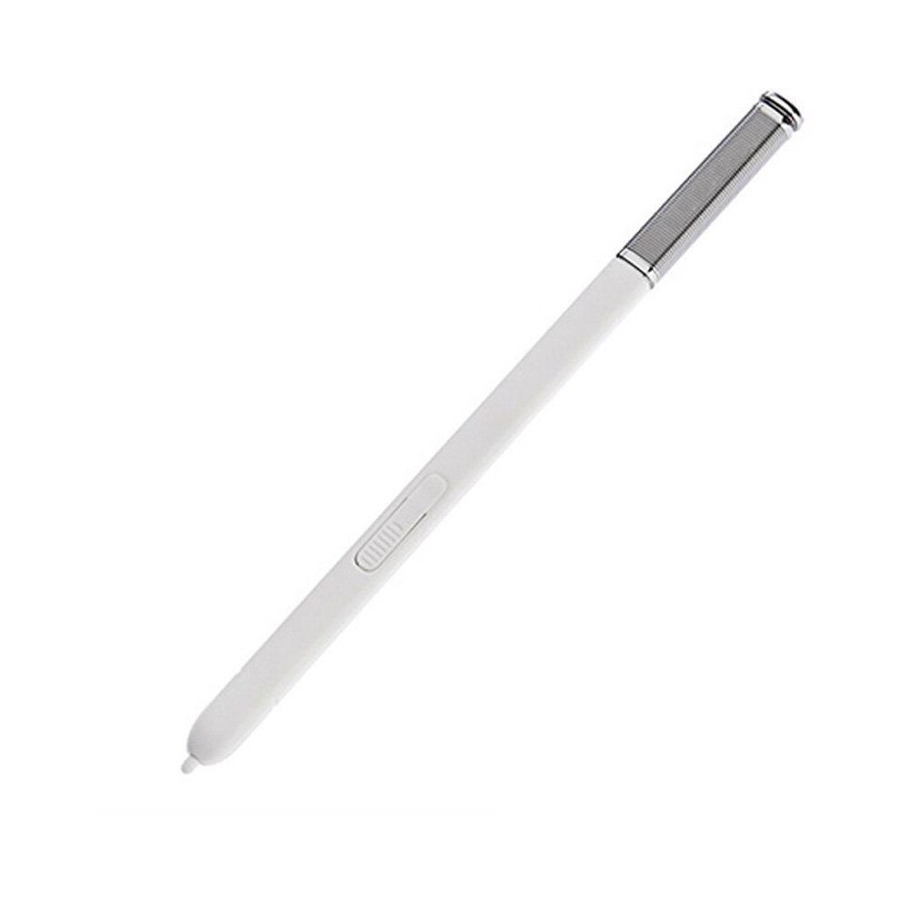 Recambio de lápiz táctil s-pen Stylus para Samsung Galaxy Note 3 Touch Stylus S Pen: Blanco