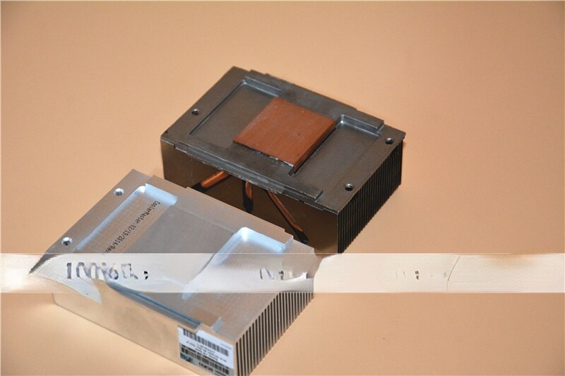 Für hp  dl380p dl388p g8 kühler 723353-001 654592-001 662522-001