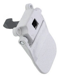 Telaio esterno - Lavatrice - BEKO - 4348696
