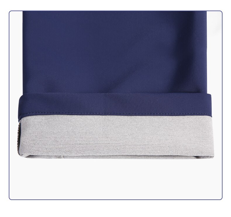 PGM autunno inverno pantaloni da Golf impermeabili da donna spessi mantenere caldi pantaloni lunghi da Golf pantaloni da Tennis antivento KUZ112