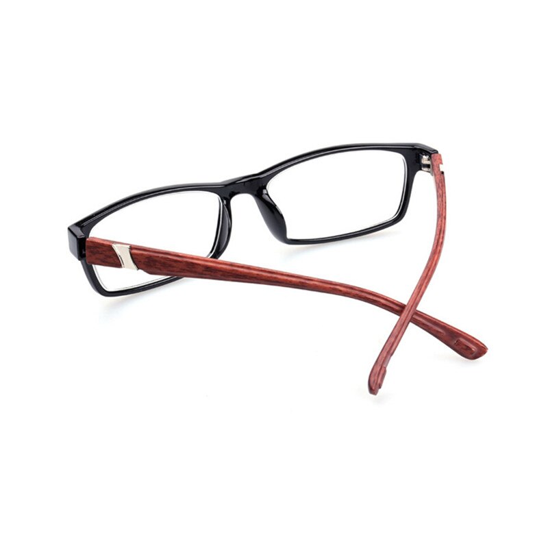 iboode Anti Blue-ray Myopic Glasses Myopia Eyeglasses Women Men Short Sight Eyewear -1.0 -1.5 -2.0 -2.5 -3.0 -3.5 -4.0