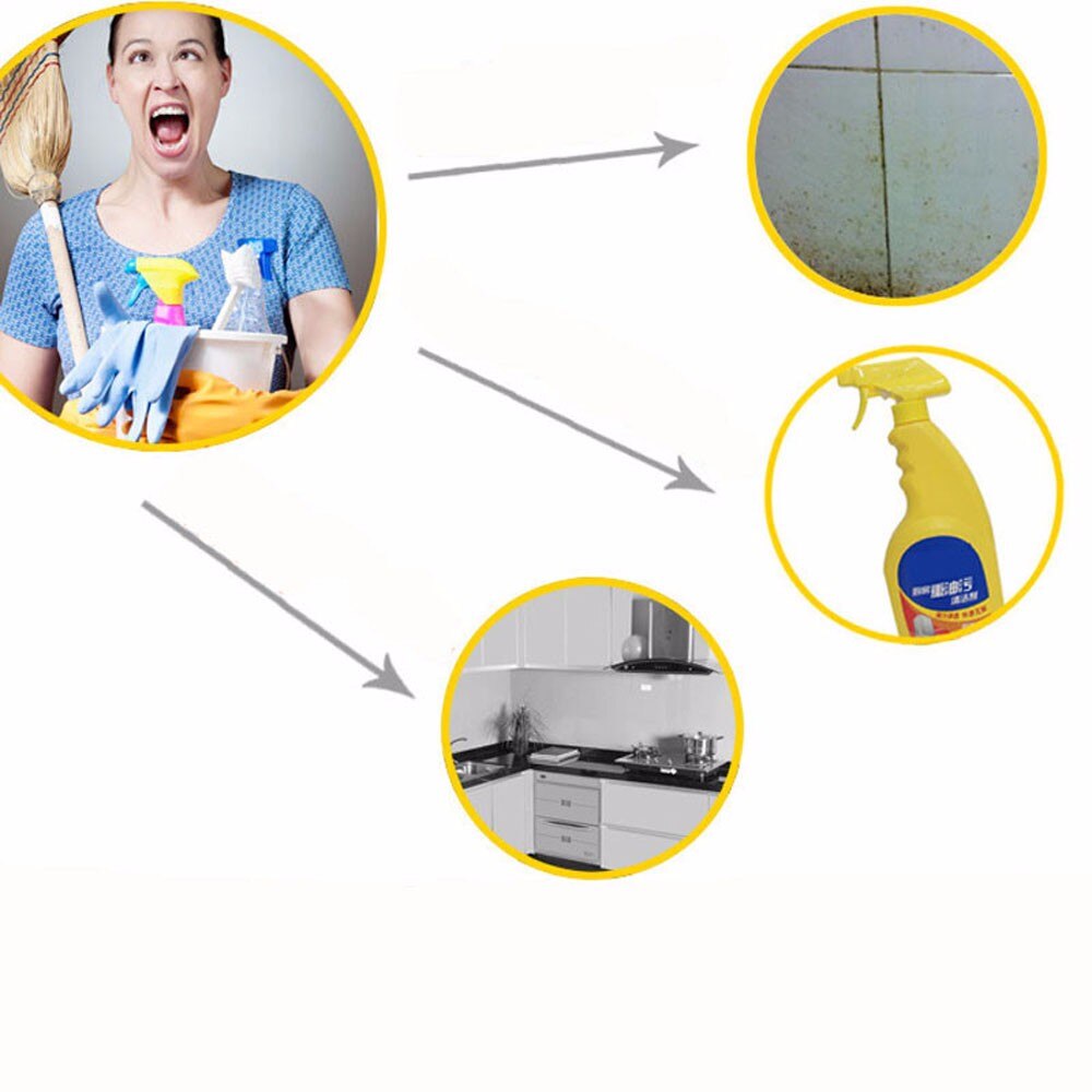 Waterproof Wall Stickers kitchen removable oil wall stickers art decoration Adesivo De Parede Wallpapers for Kitchen