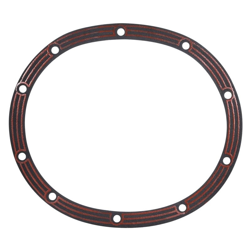 Gasket Differential Cover Gasket Auto Parts Engine Parts for AMC Model 35 D035/ Dana 35 Differential Cover Gasket N8X6: Default Title