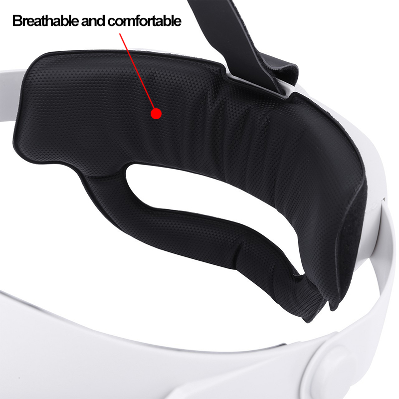 VR Handle Grip Shell Cover Protective Case Head Strap For Oculus Quest 2 VR Storage Case Bag for Oculus Quest2 VR Accessories