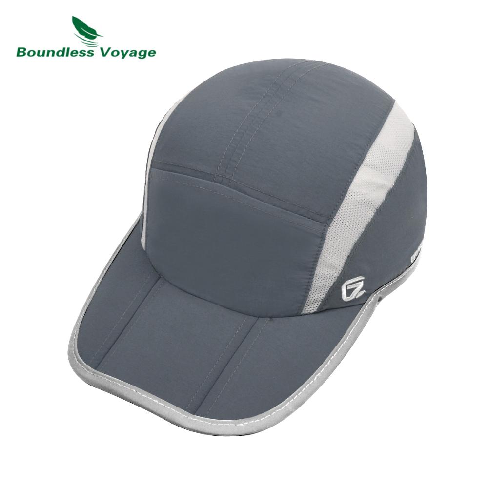 Grenzenlose Reise unisex Papa Hütte Ultraleicht Schnell trocknend Hütte Ich bin Freien Sport Baseball Deckel Wandern Schirmmütze BVH02