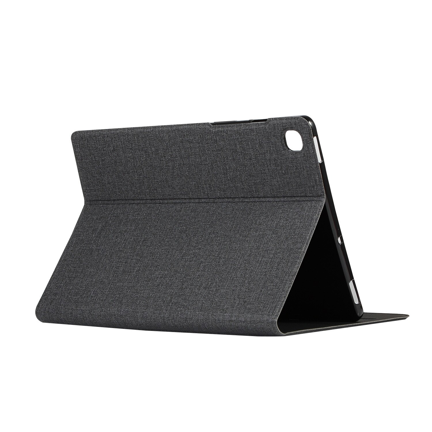 Für Samsung Galaxis Tab A7 hülle fallen schlank Folio kippen Stehen Tablette Funda Abdeckung für Samsung Galaxis Tab A7 10.4 "SM-T500 T505