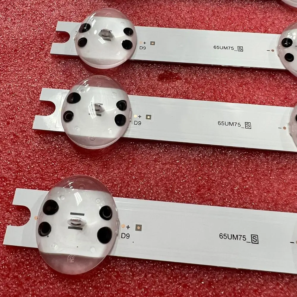 Led for  tv 65 um 7610 plb 65 um 671 cosb 65 um 7520 psb 65 um 7650 pcb 65 un 8100 plb 65 um 7510 pla  hc650 dqg-slxa 2-a141 trefork _65 um 75