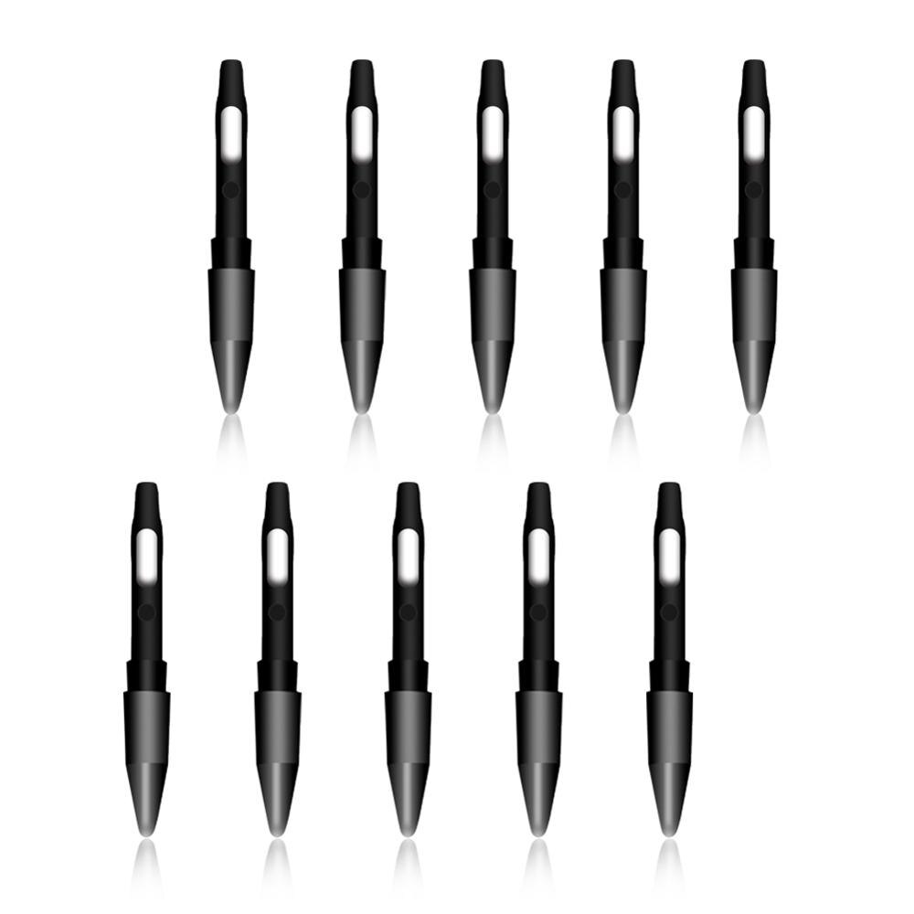 (VEIKK Official Store) VEIKK Pen Nibs for P002 PEN with Battery free Stylus fit A50 A15 A15Pro