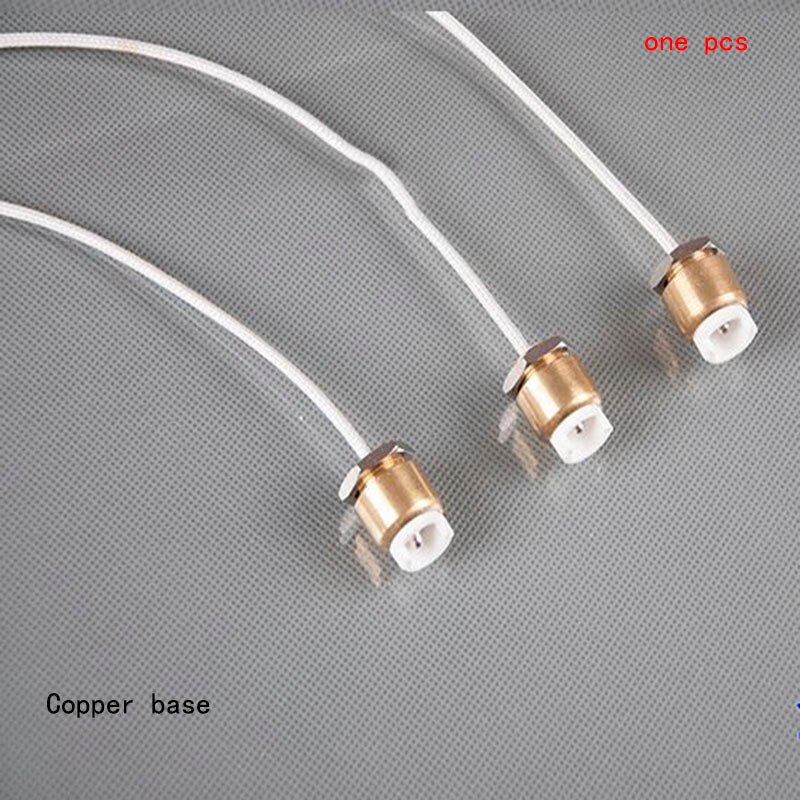 infrared heating tubes for Heating physiotherapy carbon fiber heating tube quartz infrared tube heating elements carbon fiber