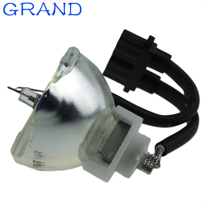 Rlc -014 bare lampe udskiftningsprojektorpærer til viewsonic  pj402d-2 / pj458d happybate