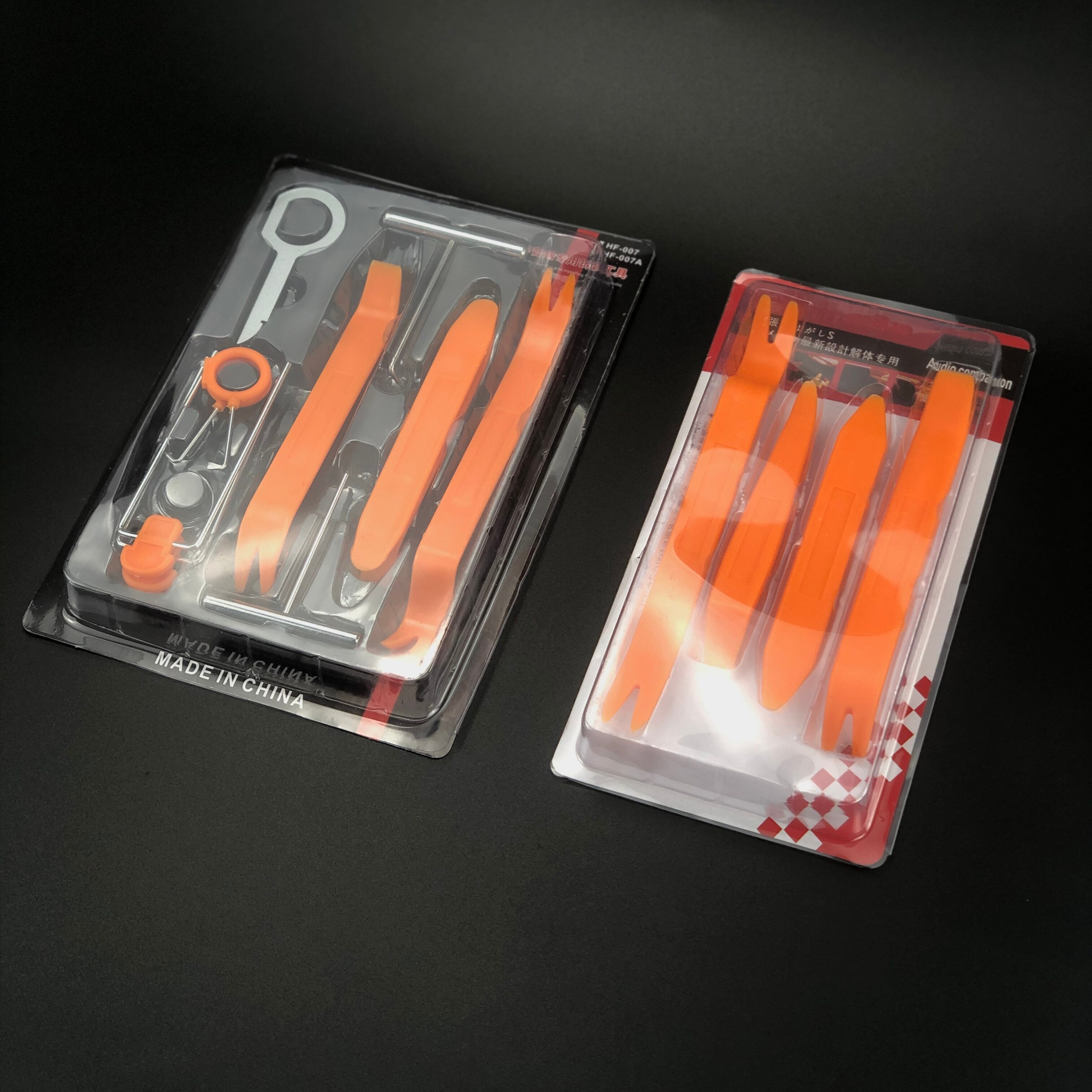 Auto Accessoires Removal Tool Kit Voor Dacia Sandero Stepway Dokker Logan Duster Lodgy