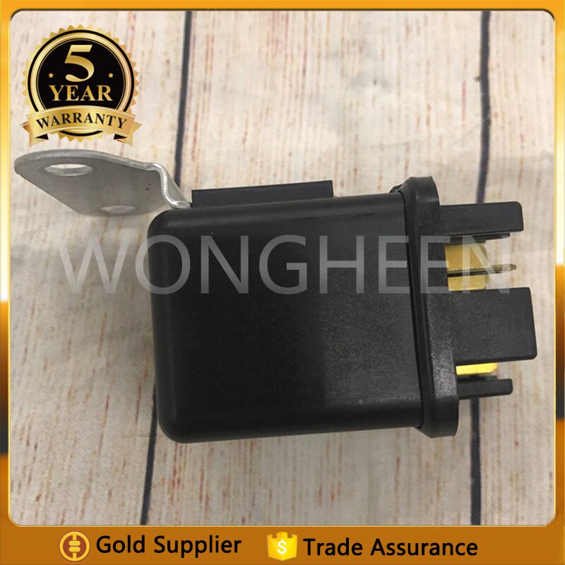 Mover Parts Preheating 12V Relay Glow Plug 8-94248-161 8942481610 For Isuzu Hitachi ZAXIS27U ZAXIS50U ZAXIS40U For Kubota Yanmar