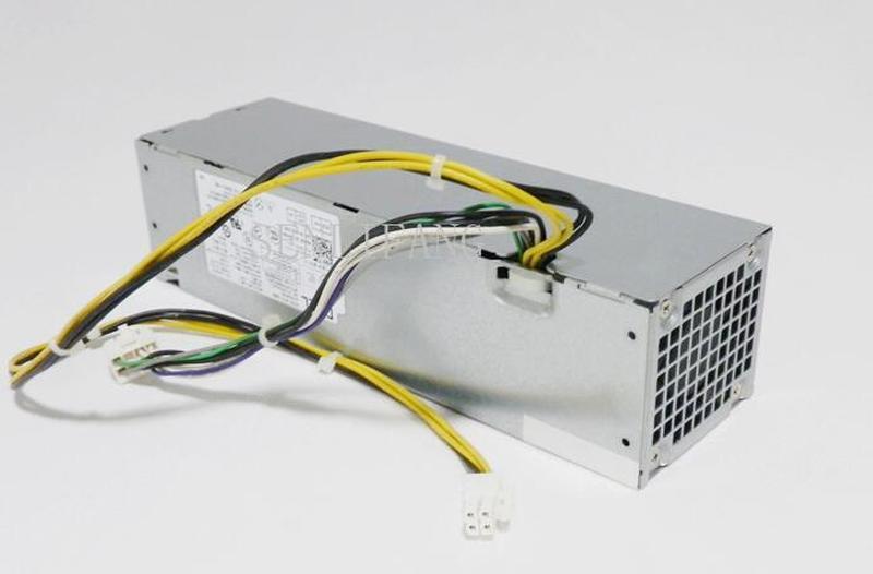 YH9D7 H255ES D255AS-00 DPS-255KB UM CN-OFP16X-17972-3AT-2E05-A01 Para 3020 9020 XE2 255W fonte de alimentação