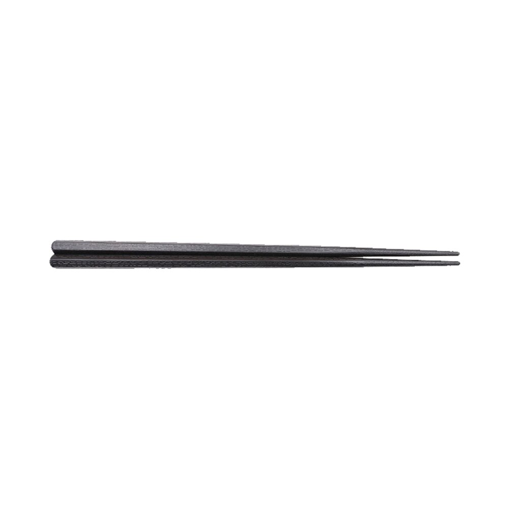Palillos de Sushi de doble punta de acero inoxidable, estilo japonés, para el hogar, 1 par: 6C