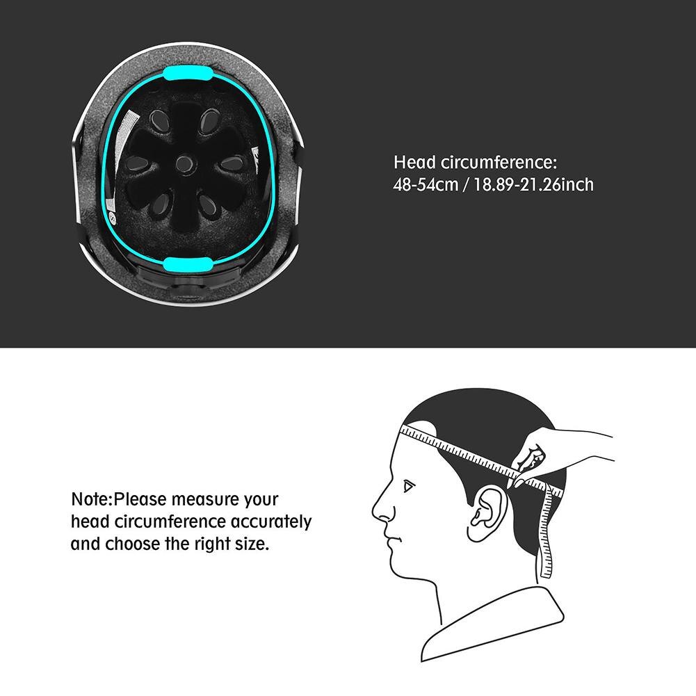 7pcs/set Cycling Roller Skating Protective Gear Pads Helmet Knee Elbow Wrist Guards Outdoor Sport Safety Protector for Kids