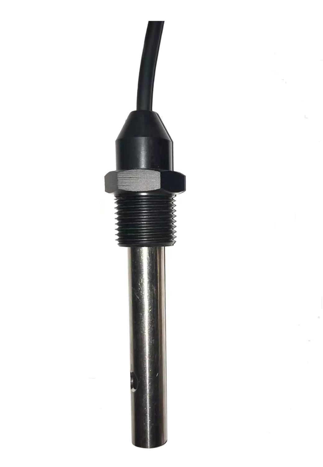 Industrie Online Leitfähigkeit Elektrode sonde sensor 316L edelstahl zelle konstante 0,01 0,1 1 10