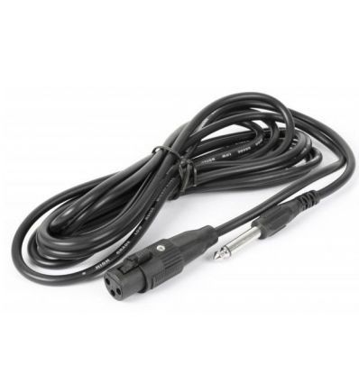 Fenton 173.466 Dynamische Microfoon Xlr