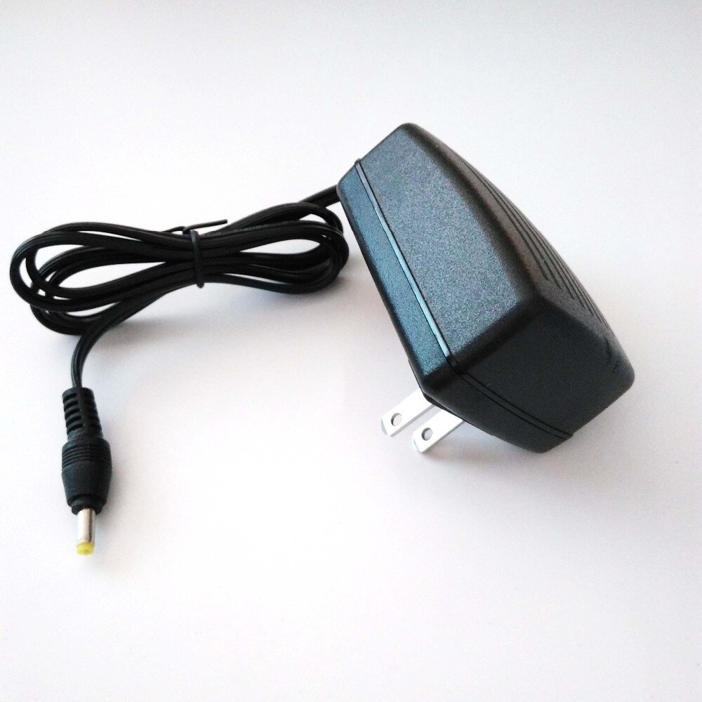 Best Universal AC 100-240V US EU UK AU Plug For DC 8.5V 2A Power Supply Adapter 4.0mm*1.7mm universal power adapter