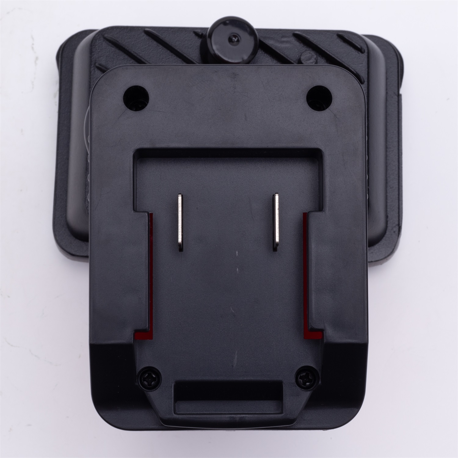 Lampada da lavoro a LED wireless per Parkside X20V Performance Batteria agli ioni di litio Lampada da esterno portatile Lampada da lavoro per officina (Non batteria)